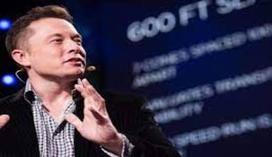 Elon Musk, dueño de Hertz y Space X, es el hombre más rico del mundo.