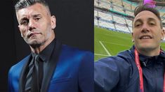 Goyco remplazará a Momo en el partido de esta tarde. Goyco remplazará a Momo en el partido de esta tarde.