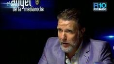 Alejandro Fantino, a horas de su regreso a Animales Sueltos: Iba a arrancar el programa con humor pero preferí tener un mano a mano con... Alejandro Fantino, a horas de su regreso a Animales Sueltos: Iba a arrancar el programa con humor pero preferí tener un mano a mano con...