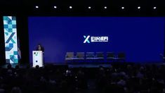 Javier Milei durante su exposición en ExpoEFI 2024, en la Rural. Javier Milei durante su exposición en ExpoEFI 2024, en la Rural.