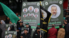 El grupo terrotista Hezbollah se atribuyó el ataque con misiles en una base militar de Israel. El grupo terrotista Hezbollah se atribuyó el ataque con misiles en una base militar de Israel.
