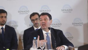 Juez Ariel Lijo. Juez Ariel Lijo.