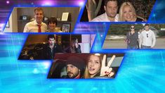 Las parejas que se formaron este año Las parejas que se formaron este año