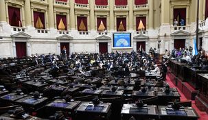 Ninguna de las dos sesiones reunió el quórum necesario. Ninguna de las dos sesiones reunió el quórum necesario.