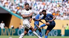 El conjunto español no pudo con el saudita. El conjunto español no pudo con el saudita.