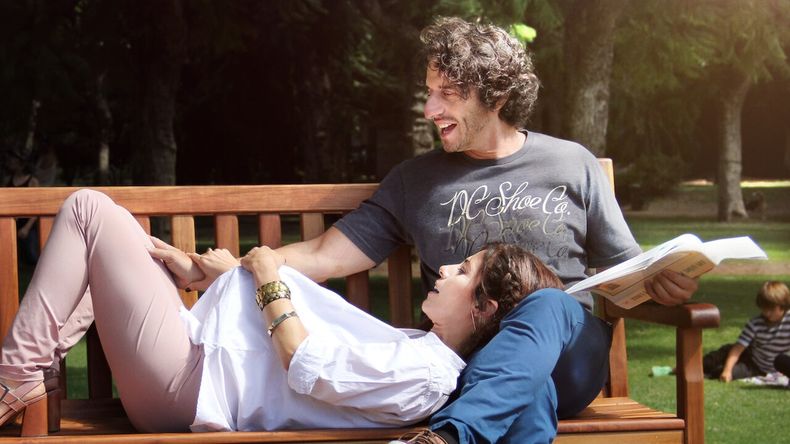 Sinopsis, tráiler y reparto de Sin hijos, una película argentina imperdible