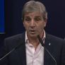 El titular de Economía desglosó la letra chica del plan oficial y precisó el impacto fiscal del cronograma. El titular de Economía desglosó la letra chica del plan oficial y precisó el impacto fiscal del cronograma.