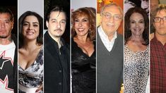 La nueva tira de Ortega se graba recién en marzo y con éstos nombres confirmados La nueva tira de Ortega se graba recién en marzo y con éstos nombres confirmados