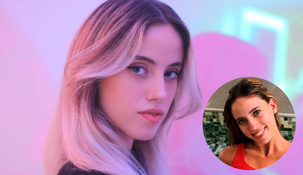La influencer aprovecha su participación en el reality para instalarse como referente en la moda.