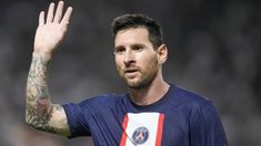 La prensa catalana asegura que Lionel Messi tiene decidido de manera inminente su futuro. La prensa catalana asegura que Lionel Messi tiene decidido de manera inminente su futuro.