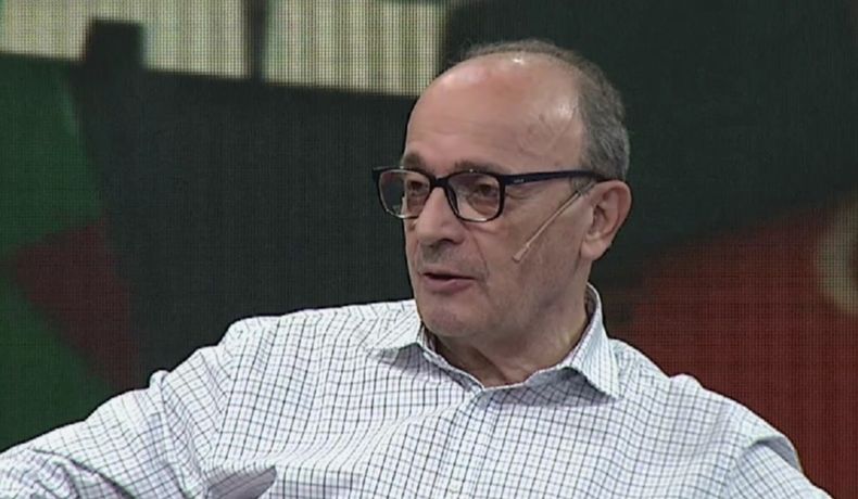 Leopoldo Moreau.