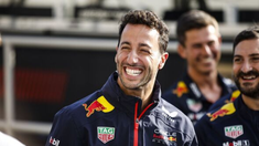 Bomba en la Fórmula 1: vuelve Daniel Ricciardo Bomba en la Fórmula 1: vuelve Daniel Ricciardo