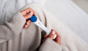 Josefina Pouso relató que la pérdida fue a las 5 semanas de gestación Josefina Pouso relató que la pérdida fue a las 5 semanas de gestación