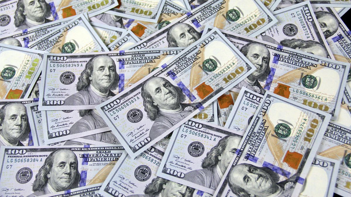 Dólar hoy, dólar blue hoy: a cuánto cotiza el 15 de octubre
