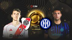 River e Inter se medirán este miércoles desde las 22, hora argentina, misma hora que Monterrey y Urawa Reds River e Inter se medirán este miércoles desde las 22, hora argentina, misma hora que Monterrey y Urawa Reds