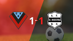 empate a uno entre brown (adrogue) y riestra empate a uno entre brown (adrogue) y riestra