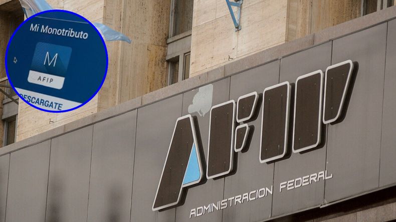 El paso a paso para formar parte de este grupo de AFIP