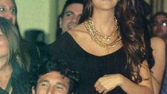 Zaira y Mónaco: Estamos muy bien juntos, ya no hay necesidad de ocultarse Zaira y Mónaco: Estamos muy bien juntos, ya no hay necesidad de ocultarse