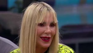 Mariela Prieto, participante de Gran Hermano.