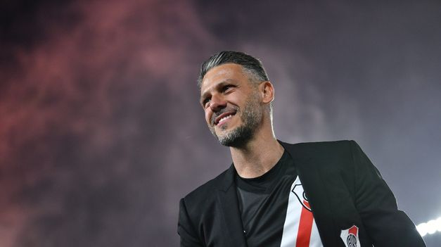 La salida de Demichelis se dio de común acuerdo con la dirigencia de River.