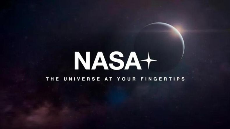 Se viene NASA+