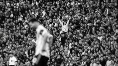 La foto de la Finalissima, en la que también apareció Diego. La foto de la Finalissima, en la que también apareció Diego.