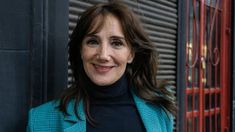 Jorgelina Aruzzi es la sorpresa del regreso de Casados con hijos. Jorgelina Aruzzi es la sorpresa del regreso de Casados con hijos.