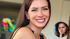 La modelo aprovechó la publicación para recomendar a sus fans que viajen solos. La modelo aprovechó la publicación para recomendar a sus fans que viajen solos.