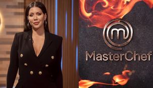 Wanda Nara y participante de MasterChef habrían tenido un enuentro
