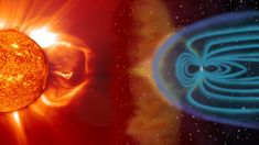 Conocé cómo se prevee que será el impacto solar según la NASA Conocé cómo se prevee que será el impacto solar según la NASA