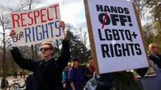 Masivas manifestaciones en Estados Unidos contra Donald Trump. Masivas manifestaciones en Estados Unidos contra Donald Trump.
