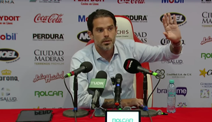 Gago sólo ganó 2 partidos de 12 dirigidos.