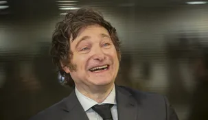 Desarman la mentira de Javier Milei en torno a su aumento de sueldo