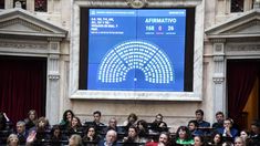 Diputados: aprobaron la ley que instaura el Día Nacional de las Iglesias Evangélicas y Protestantes