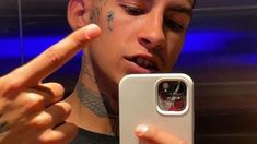 L-Gante, acusado de haber golpeado en la cabeza a un fan con un arma L-Gante, acusado de haber golpeado en la cabeza a un fan con un arma