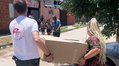 C5N y Calzados To Be llevaron adelante una campaña solidaria de fin de año C5N y Calzados To Be llevaron adelante una campaña solidaria de fin de año