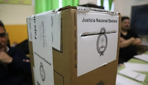 Qué se puede hacer y qué no durante la veda electoral.