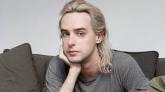 Benito Cerati recordó a su papá: Quería ser como él, quería ser él Benito Cerati recordó a su papá: Quería ser como él, quería ser él