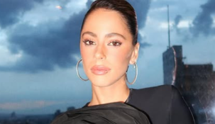 Tini Stoessel sorprendió a sus seguidores. Tini Stoessel sorprendió a sus seguidores.