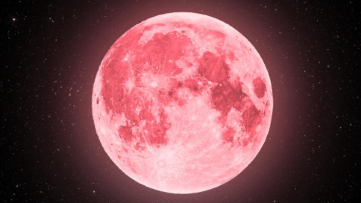 La Luna Rosa en Libra llega con sorpresas en el amor: quiénes pueden conocer a alguien especial