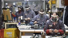 Desde el sector consideran que será unabuena medida para incentivar la vacunación y reducir la litigiosidad en el ámbito laboral. Desde el sector consideran que será unabuena medida para incentivar la vacunación y reducir la litigiosidad en el ámbito laboral.