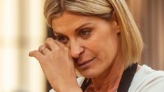 El programa que conducía la actriz tuvo escaso rating en 2026. El programa que conducía la actriz tuvo escaso rating en 2026.