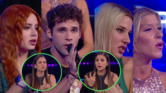 Coti, Agustín, Camila y la Tora contra Romina. Coti, Agustín, Camila y la Tora contra Romina.