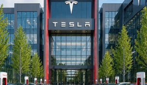 Tesla avanza con los preparativos para su desembarco comercial en Argentina,