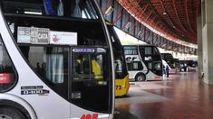 Denuncian que empresas de transporte no entregan pasajes gratuitos a personas con discapacidad. Denuncian que empresas de transporte no entregan pasajes gratuitos a personas con discapacidad.