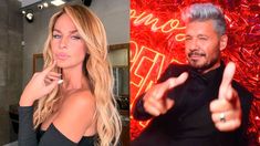 Sabrina Rojas explotó contra Marcelo Tinelli. Sabrina Rojas explotó contra Marcelo Tinelli.