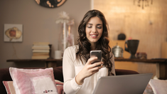 BeReal: qué pasa si no subís una foto cuándo la app te notifica BeReal: qué pasa si no subís una foto cuándo la app te notifica