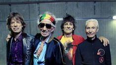 Rolling Stones Rolling Stones