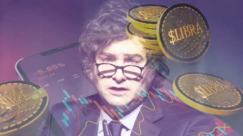 La causa $LIBRA avanza en la Justicia.&nbsp;
