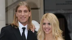 Se revelaron audios de Maxi López contra Wanda Nara. Se revelaron audios de Maxi López contra Wanda Nara.